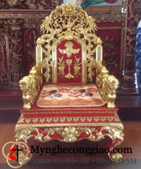 Ghế Linh Mục MS:02
