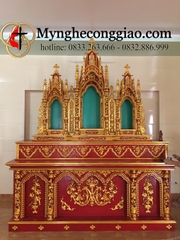 Sản phẩm Bàn thờ Gia Đình MS :01MC