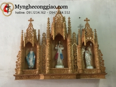 Bàn thờ Gia Đình Công Giáo MS :160kđ