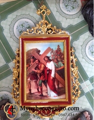 Đàng Thánh Giá MS: 13