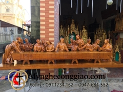 Bộ Tiệc Ly MS:1