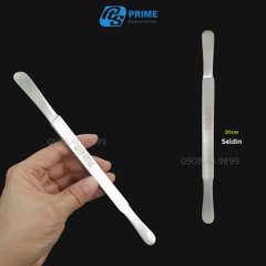 Banh Vạt Seldin 20cm (Prime) – Dụng Cụ Phẫu Thuật Nha Khoa Cao Cấp