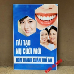 Tranh nha khoa 
