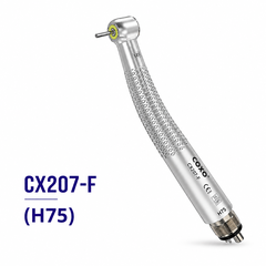 Tay Khoan Đèn LED Dạng Vòng Coxo CX207-F (H75)