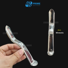 Banh Môi Má Minnesota 15cm (Prime) – Dụng Cụ Phẫu Thuật Nha Khoa Cao Cấp