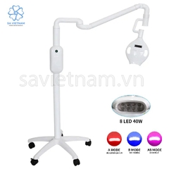 Đèn tẩy trắng răng di động M88