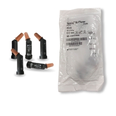 Composite Lỏng Dạng Nhộng Tetric N-Flow 0.25g (con) – Ivoclar Vivadent