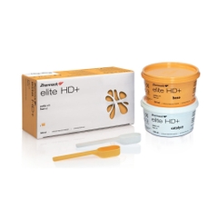 Cao su đặc lấy dấu Elite HD+ Zhermack