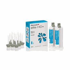 Cao su lỏng bơm súng Elite HD+, tuýp 50 ml