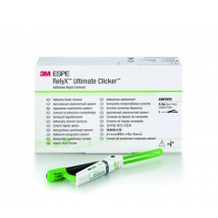 Cement Xi măng gắn RelyX Ultimate 3M ESPE (Tuýp 4,5g)