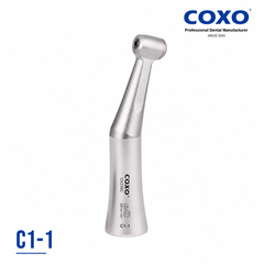 Đầu cong tay khoan chậm đường nước ngoài C1-1 (đầu bấm)