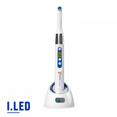 Đèn quang trùng hợp Woodpecker I.Led ( đèn trám thẩm mỹ)