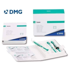 Tẩy Đốm Trắng Icon DMG – Giải Pháp Bảo Tồn Men Răng Nhập Khẩu Đức