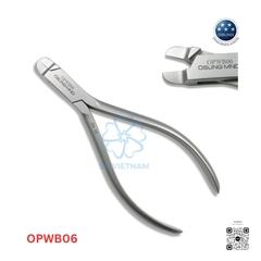 Kìm uốn dây Osung (Tweed Arch Osung)- OPWB06