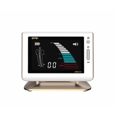Máy định vị chóp DTE DPEX III (Apex Locator DPEX III golden standard)