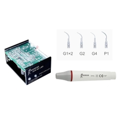 Máy lấy cao cạo vôi răng Woodpecker UDS-N2 Led (gắn tích hợp vào ghế nha)