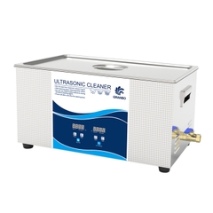 Máy rung rửa siêu âm  Ultrasonic Cleaner 22L - GS0822