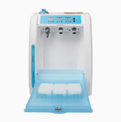 Máy tra dầu tay khoan Sinolor