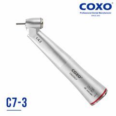 Tay check phẫu thuật 1:4.2 Coxo C7-3 dùng motor điện