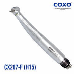 Tay khoan nhanh có đèn led Coxo CX207 - F (H15)