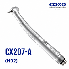 Tay khoan nhanh 1 tia nước Coxo CX207-A