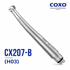 Tay khoan nhanh COXO đầu mini không đèn CX207-B (H03)