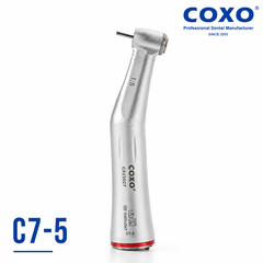 Tay phẫu thuật 1:5 Coxo C7-5 dùng motor điện