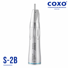 Tay phẫu thuật đầu thẳng 1:1 S-2B Coxo dùng cho motor điện