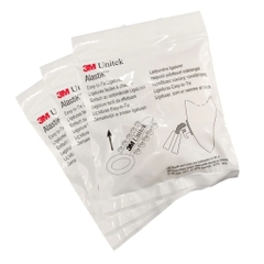 Chun đơn 3M™ AlastiK™ (Thanh Chun tại chỗ) – Thun buộc mắc cài