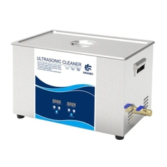 Máy rung rửa siêu âm Ultrasonic Cleaner 30L - GS1030