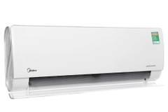 Lựa chọn lý tưởng cho những căn phòng dưới 20m2 – Điều hòa Midea MSMTII-13HRFN8