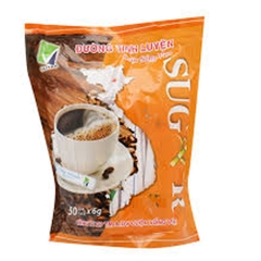 Đường tinh luyện 6g*50que