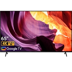 Tivi Sony 4K 65 inch KD-65X80K