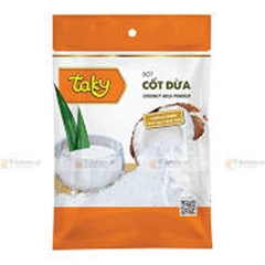 Bột cốt dừa Tài Ký 50g