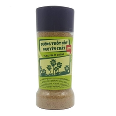 Đường thốt nốt nguyên chất 300g