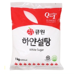 Đường trắng Hàn Quốc 1Kg
