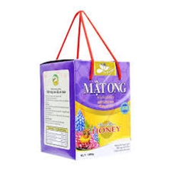 Mật ong cao cấp Honey 1000g