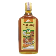 Mật ong Sữa chúa Honey 600ml