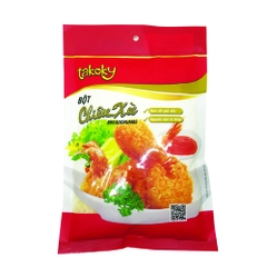 Bột chiên xù Takoky Tài ký 100g