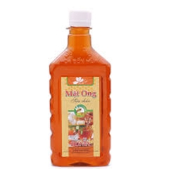 Mật ong Sữa chúa Honey 375ml