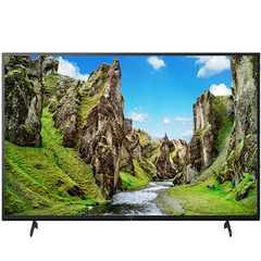 Android Tivi Sony 4K 55 inch KD-55X75K