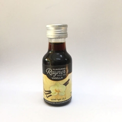 Hương vanilla Rayner's 28ml