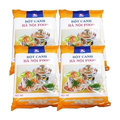 Bột canh Hà Nội Food 1kg
