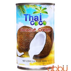 Nước cốt dừa Thai Coco 165ml