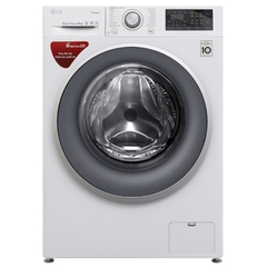 Máy giặt LG 9 kg FV1409S3W