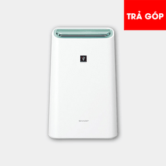 Máy lọc không khí Sharp DW-E16FA-W
