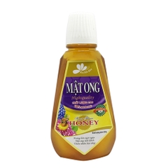 Mật ong cao cấp Honey 350g