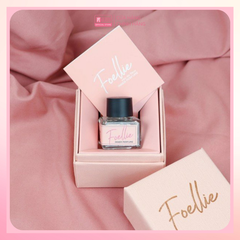 Nước Hoa Vùng Kín Foellie Hương Trái Cây Ngọt Ngào 5ml Inner Perfume #Eau De Fleur