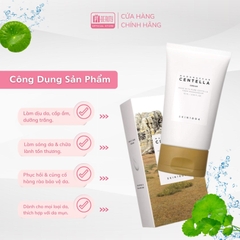 Kem dưỡng tinh chất rau má Skin1004 Madagascar Centella Cream lọ 75ml