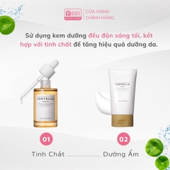 Kem dưỡng tinh chất rau má Skin1004 Madagascar Centella Cream lọ 75ml